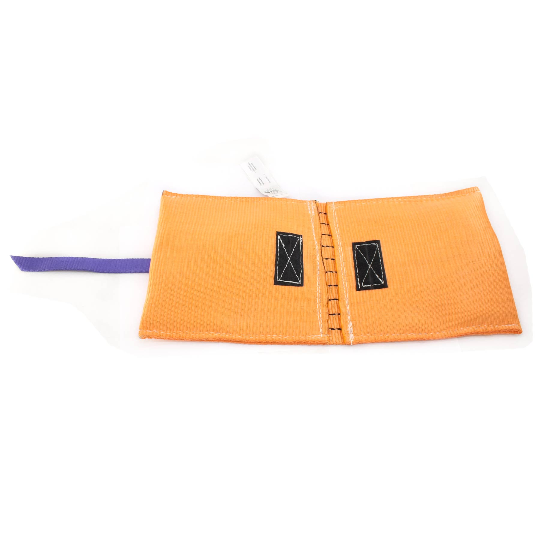 картинка Гаситель троса лебедки (тросогаситель) 2кг