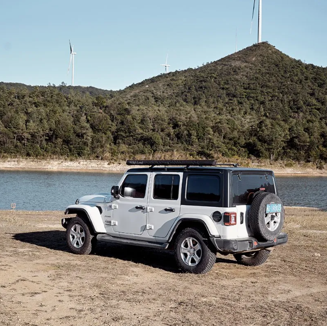 картинка Маркиза автомобильная Wild Land 2,0х2,28