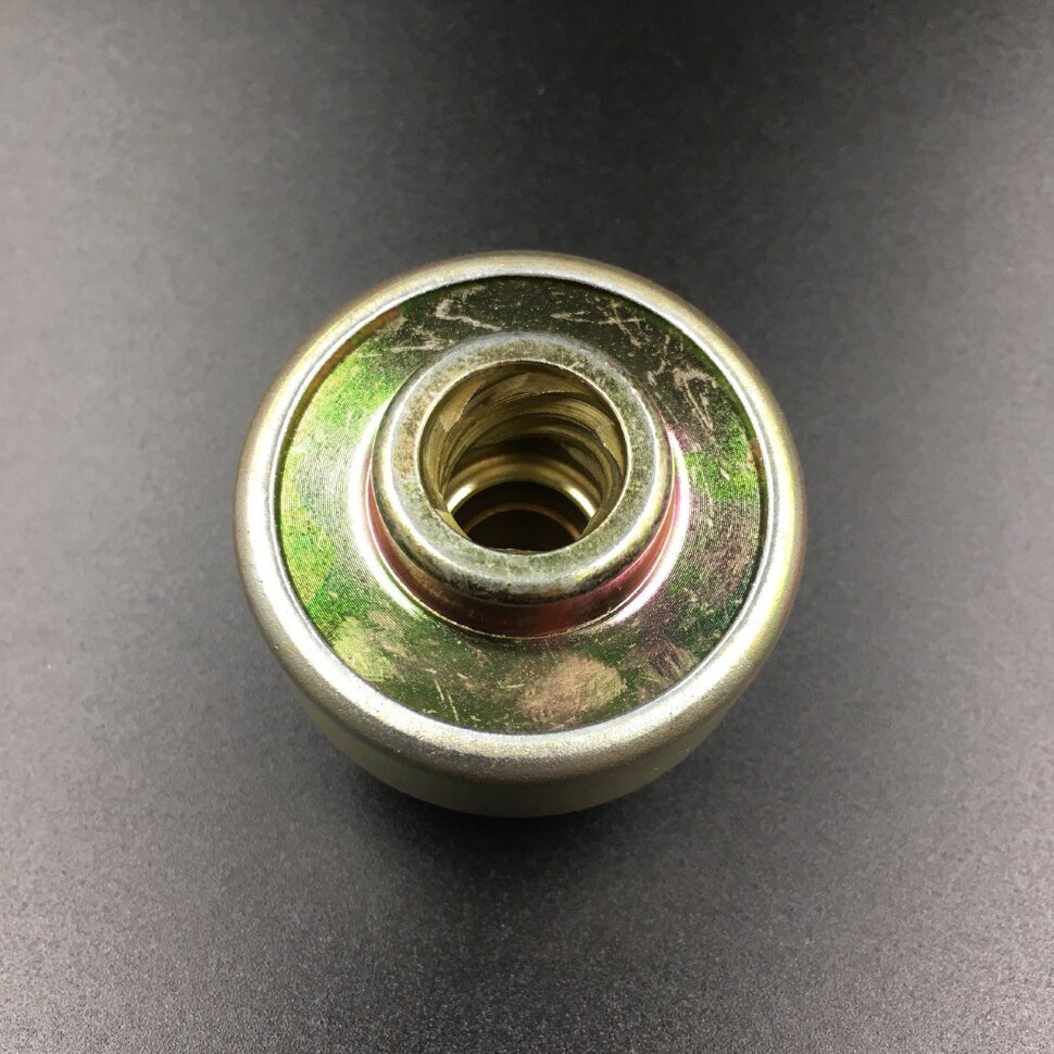 картинка Бендикс электростартера Yamaha 115-225, F40-F50
