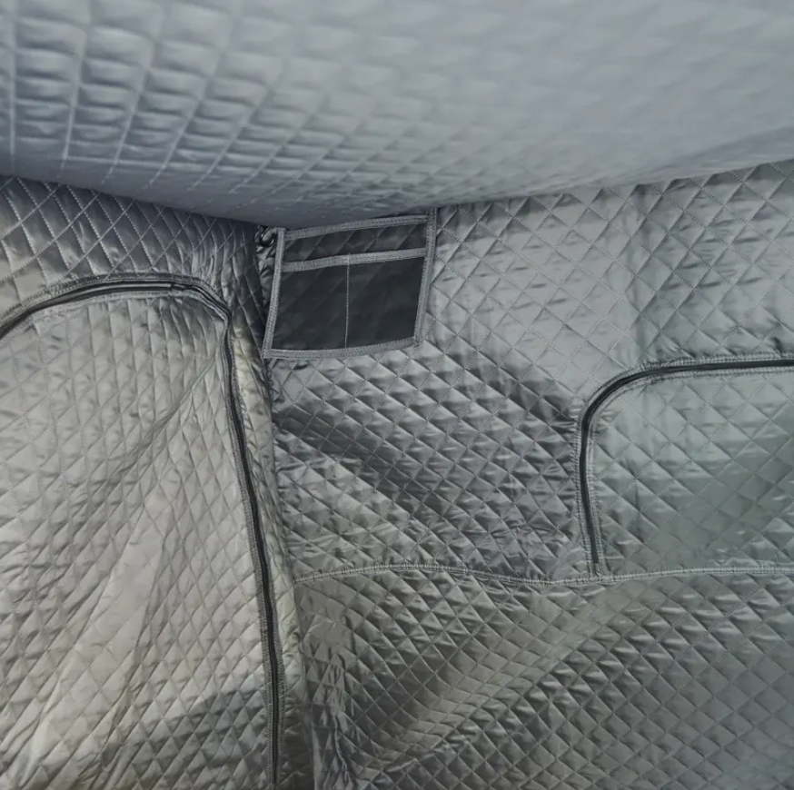 картинка Утеплитель для автопалатки Wild Land Voyager 140 Pro