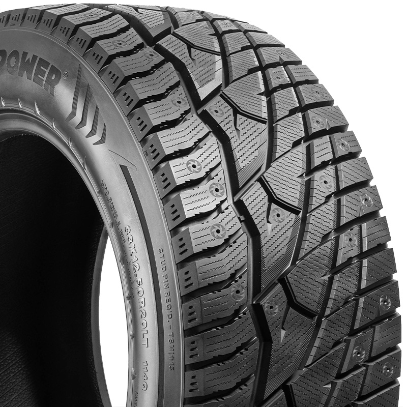 картинка Шина VENOM POWER LT275/65R20 126/123R ICE HUNTER WTS