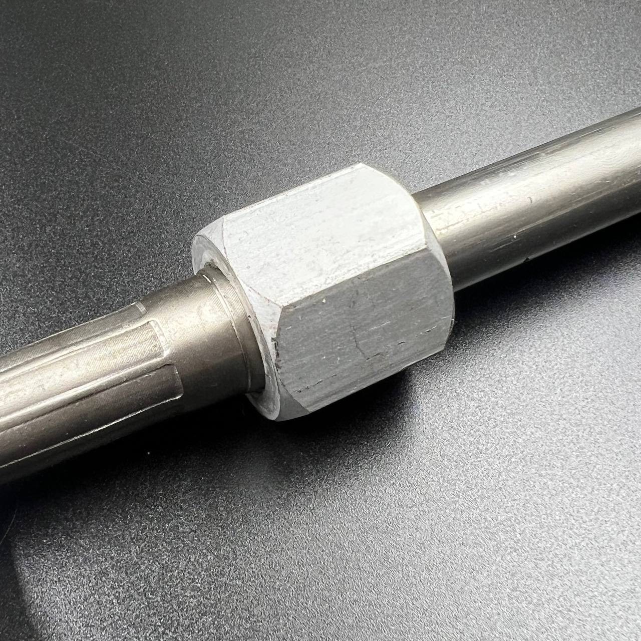 картинка Трос рулевой (8FT) (M58) (N-Flex)