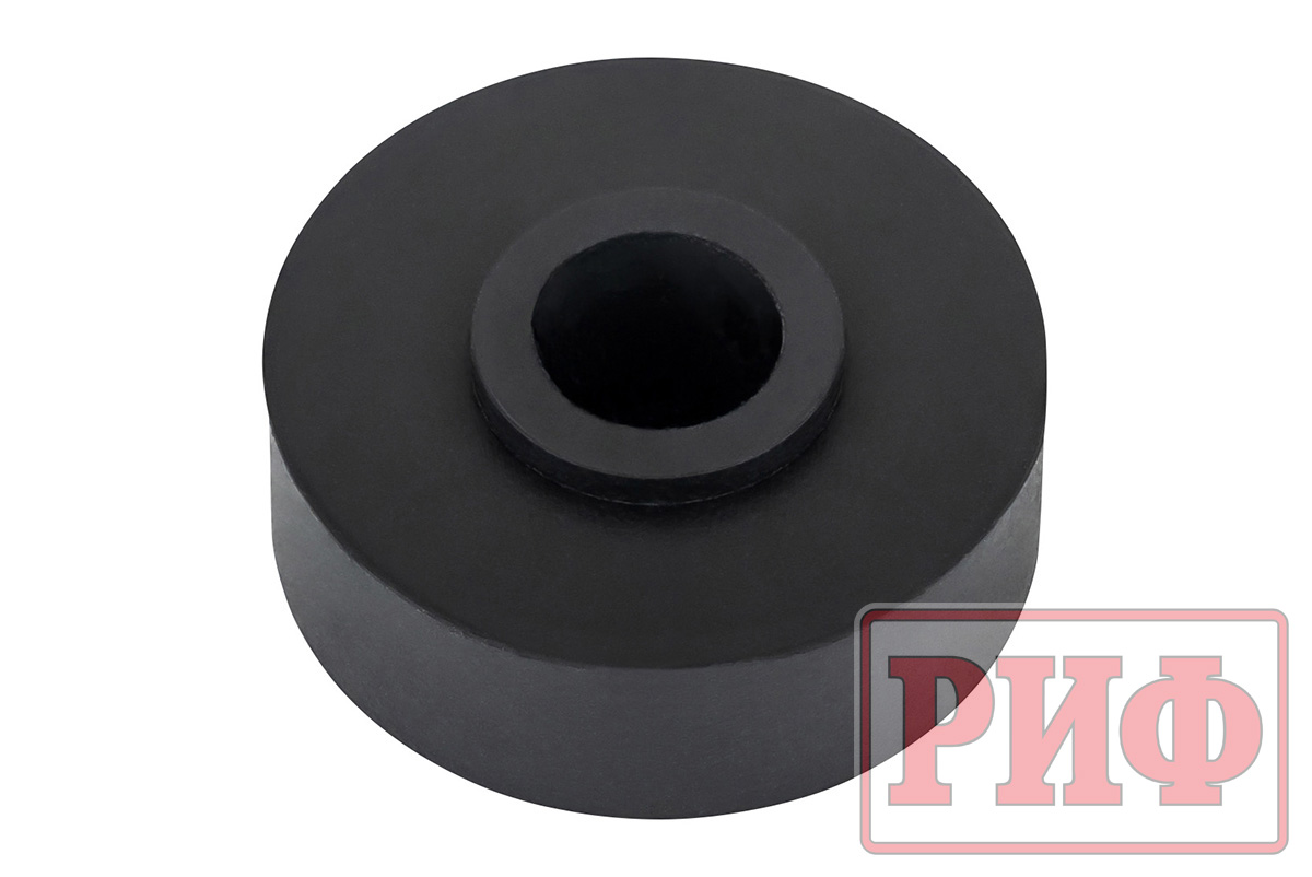 картинка Втулка амортизатора РИФ (с маркировкой 1 ) SA209