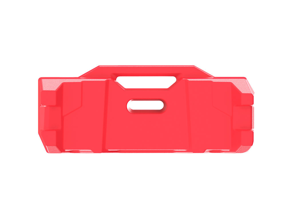 картинка Канистра для POLARIS RZR 1000