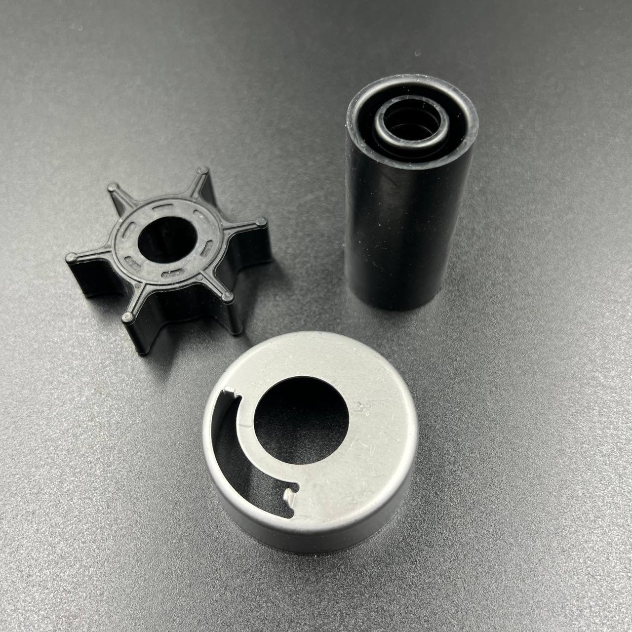 картинка Ремкомплект помпы охлаждения Honda BF8-10 (с корпусом) (PREMARINE)