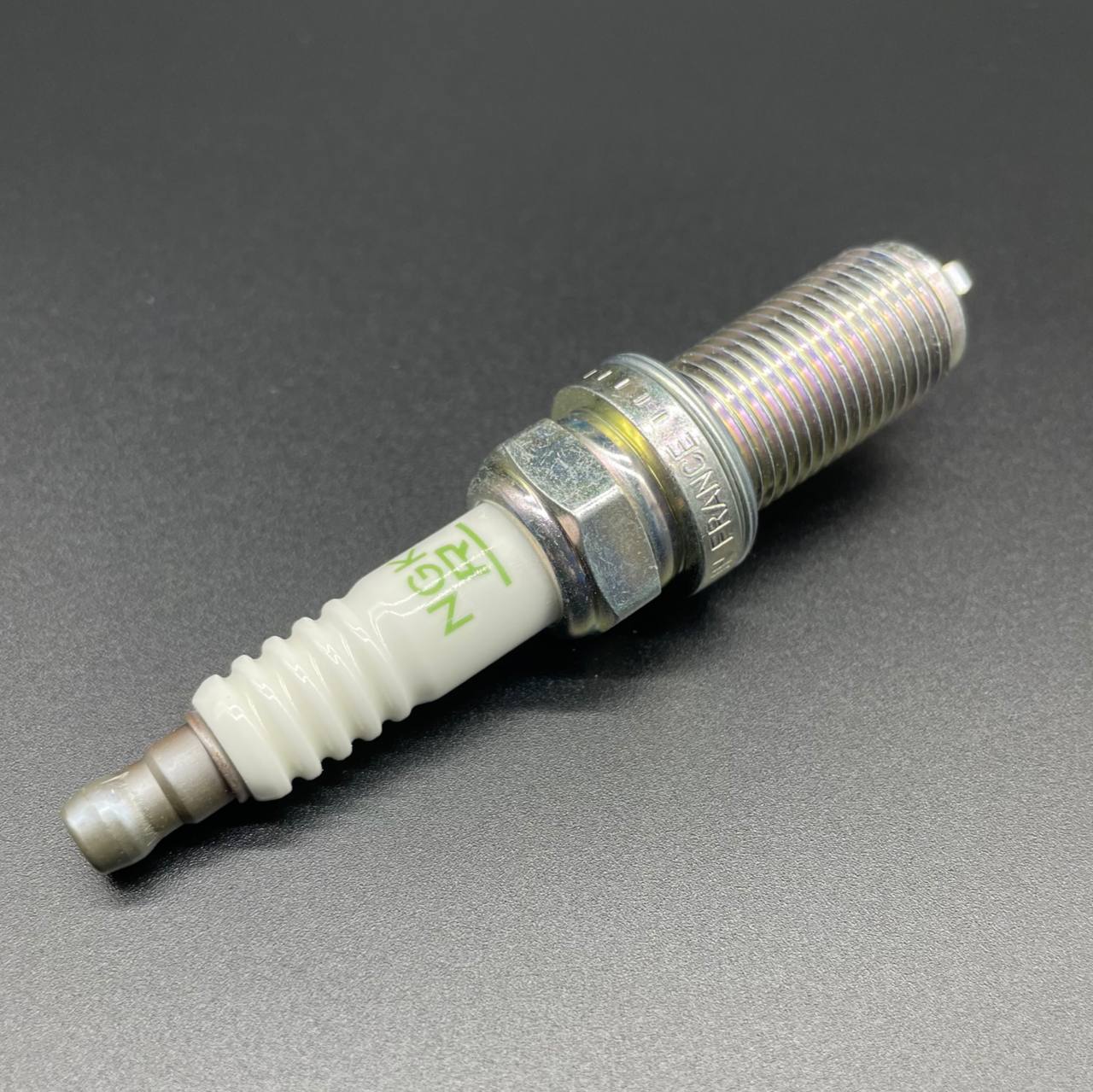 картинка Свеча зажигания 6376 LFR5A-11 (NGK)