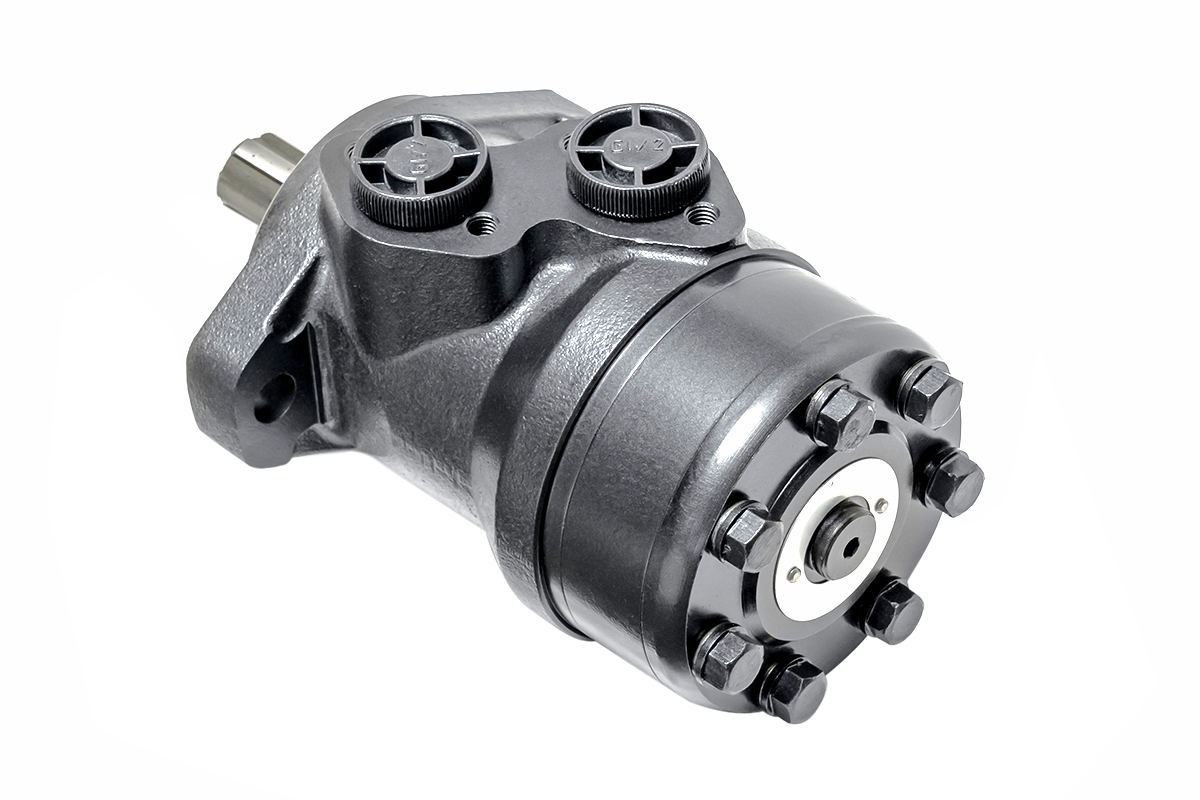 картинка Мотор для гидравлической лебедки Runva HWH080