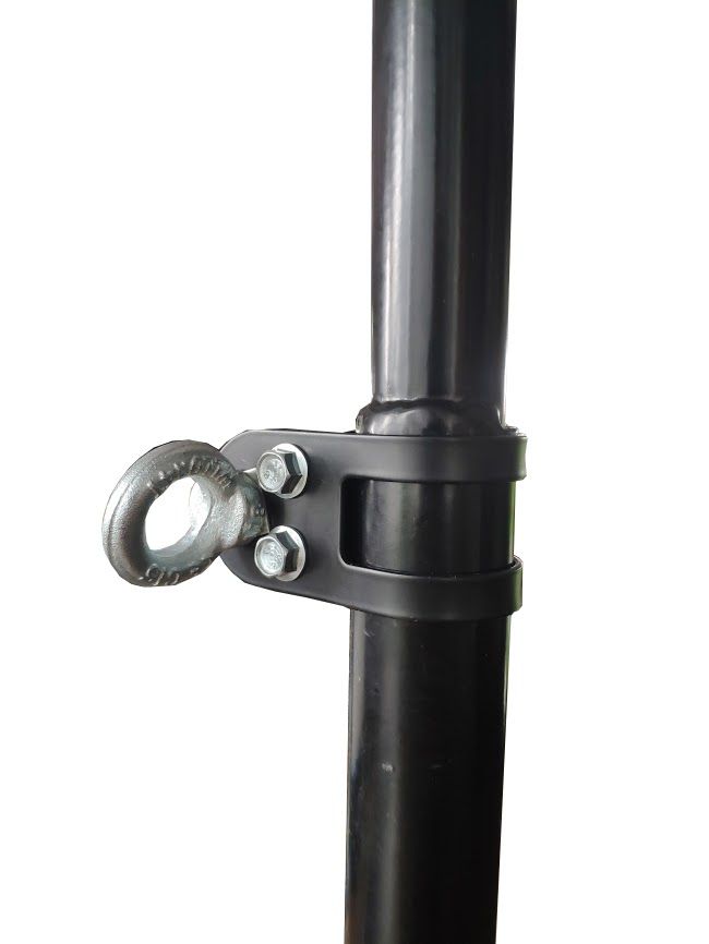 картинка Хомут для труб d=32 мм