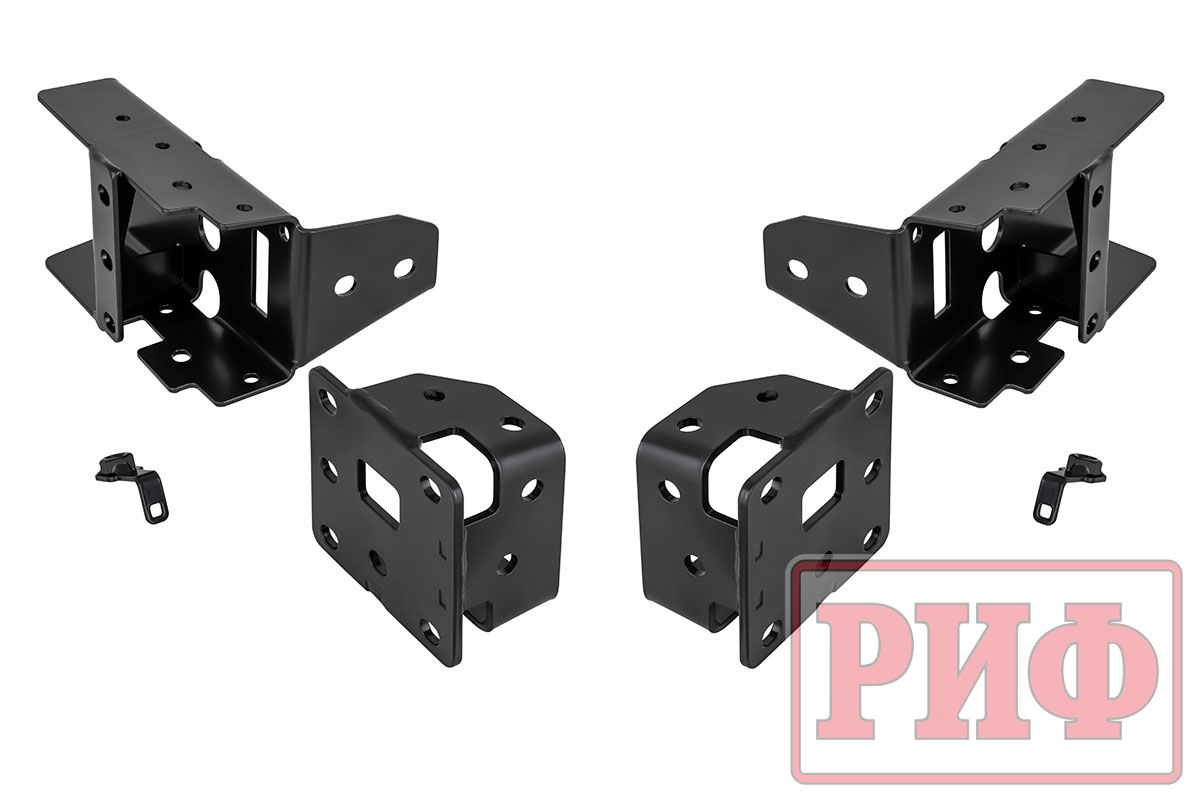 картинка Площадка лебедки TANK 300