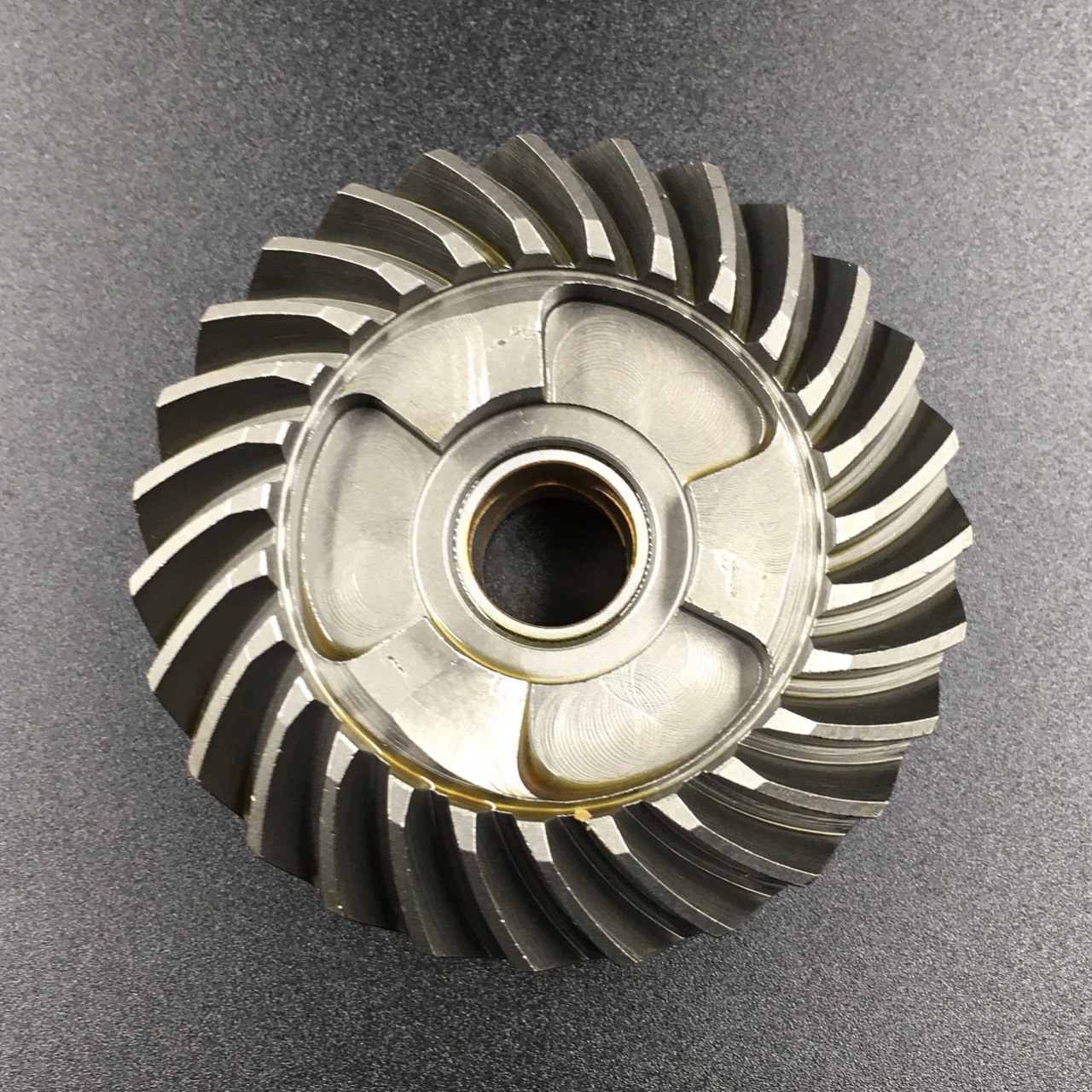 картинка Шестерня переднего хода Yamaha 25-30 (61N-45560-00) (PREMARINE)