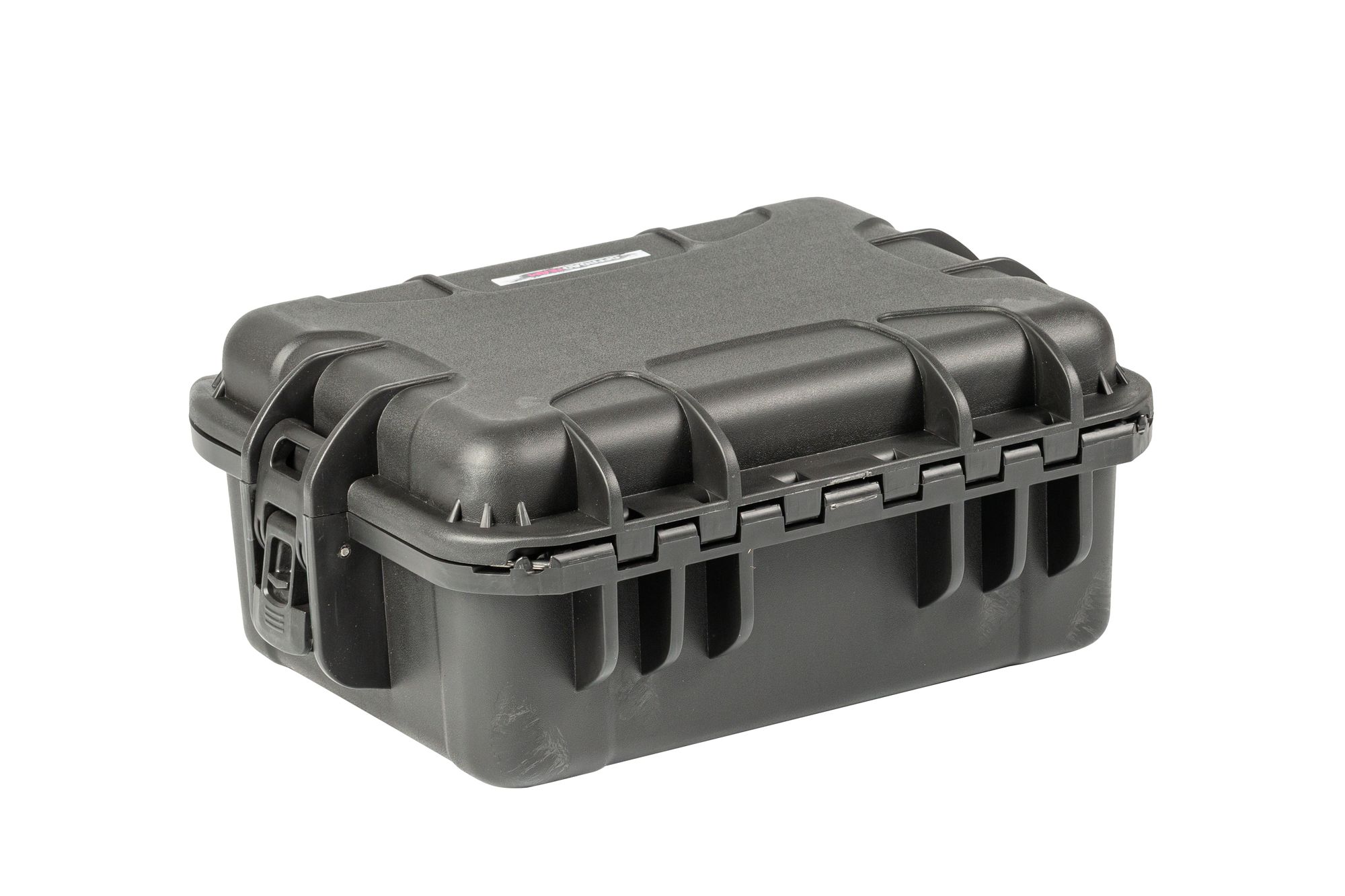 Кейс OffRoadTeam Element EL613210 ЧЕРНЫЙ, внутри 335*246*160мм, IP65