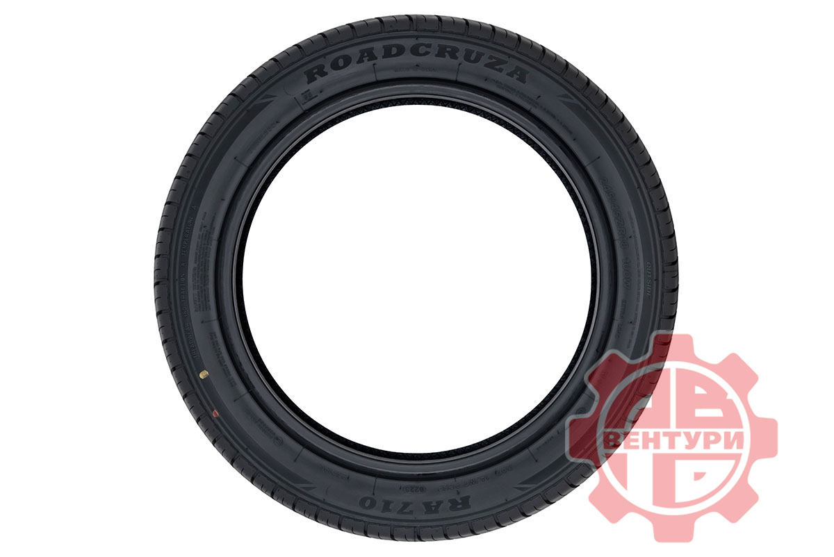 картинка Шина ROADCRUZA RA710 245/45ZR18 100W