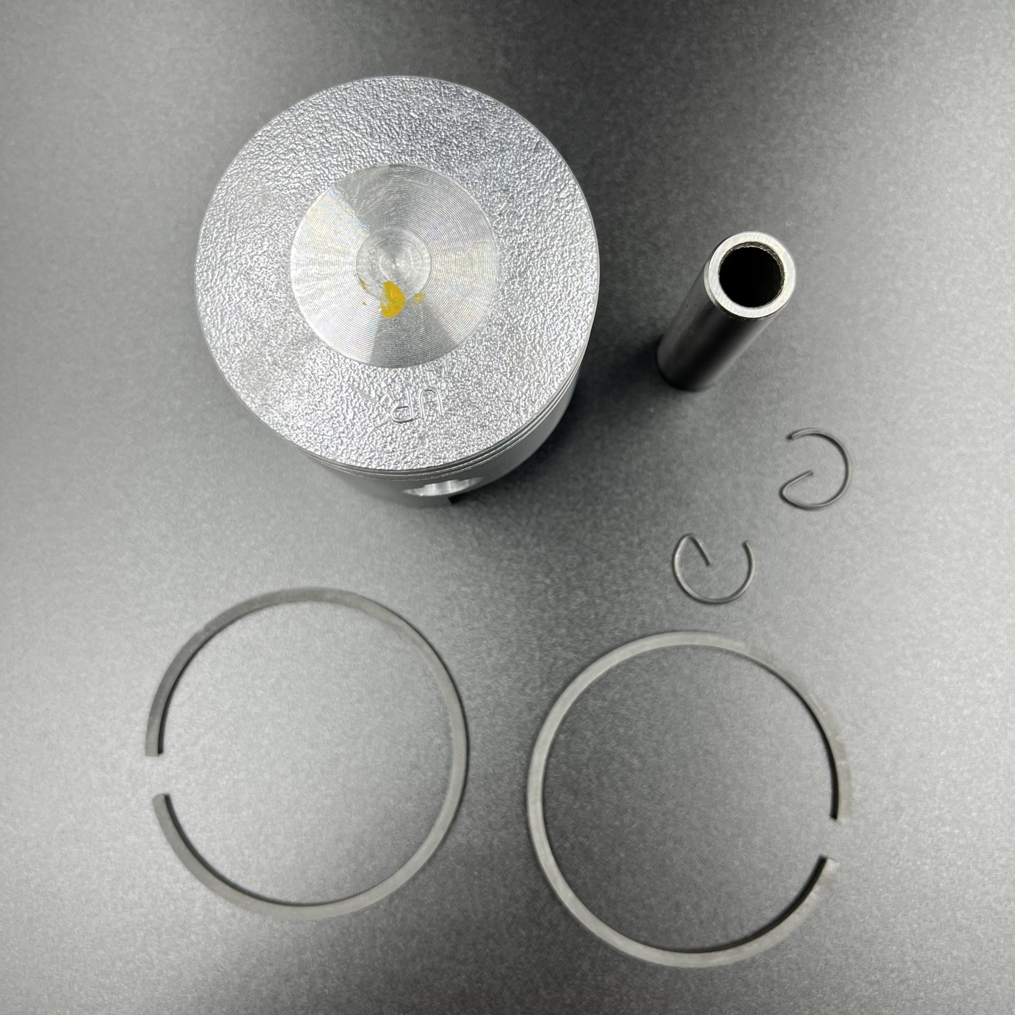 картинка Поршневой комплект Tohatsu 18 (STD) (PREMARINE)