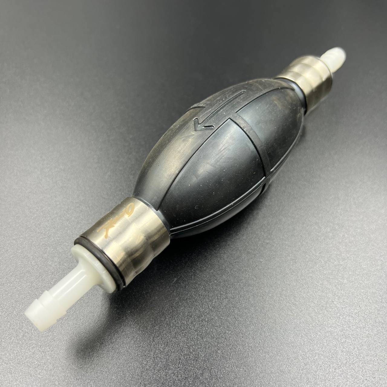 картинка Груша топливоподкачивающая Yamaha F75-250 (8.5mm) (Omax)