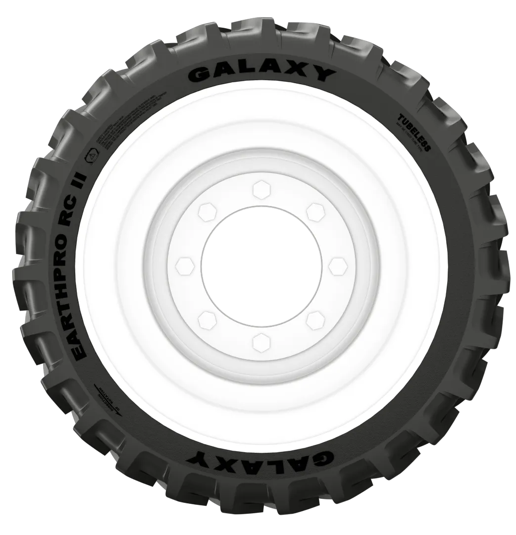 картинка Шина Galaxy 380/90R50 158D (161A8) Earth-Pro RC II TL