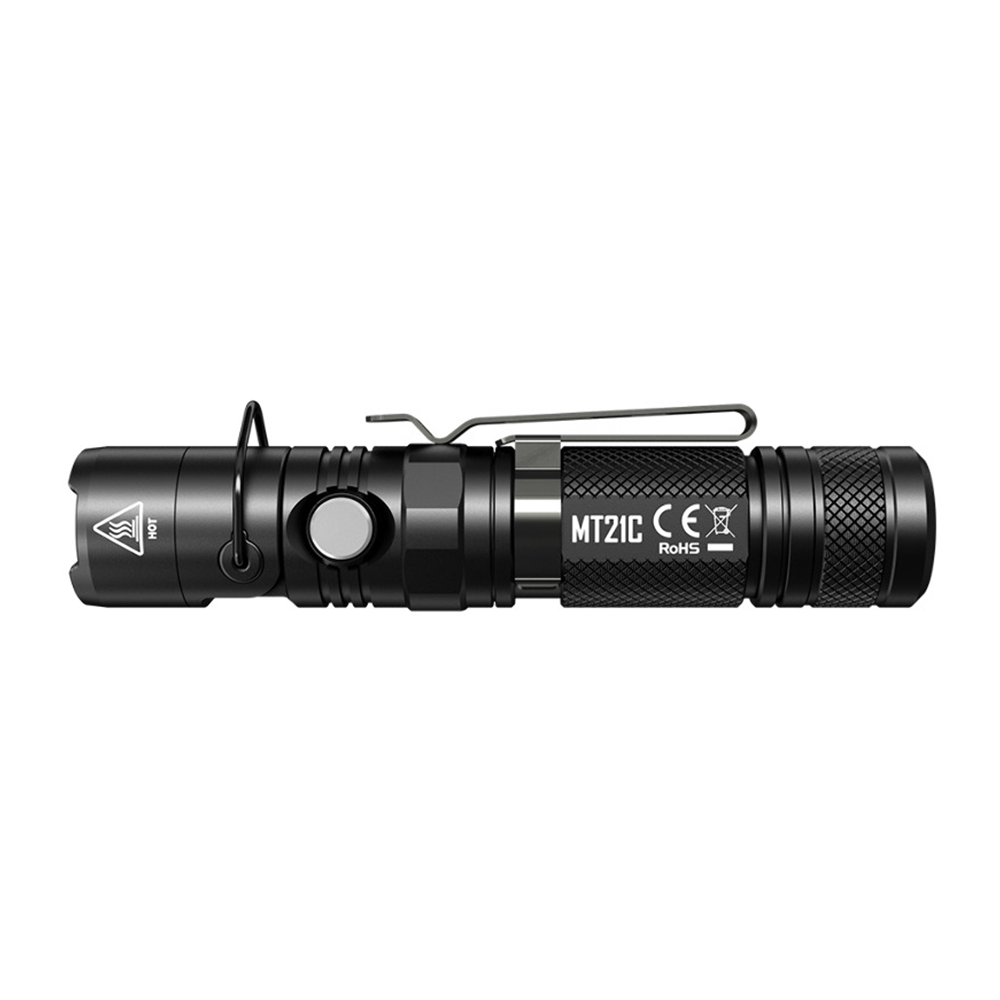Nitecore MT21C
