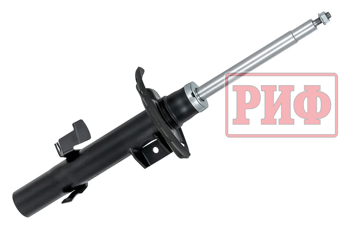 картинка Амортизатор РИФ передний левый Land Rover Freelander 2 штатный