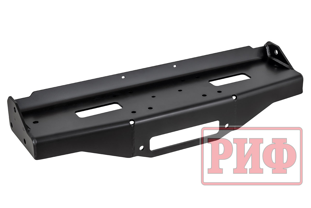 картинка Площадка лебедки Nissan Patrol Y62 2010+