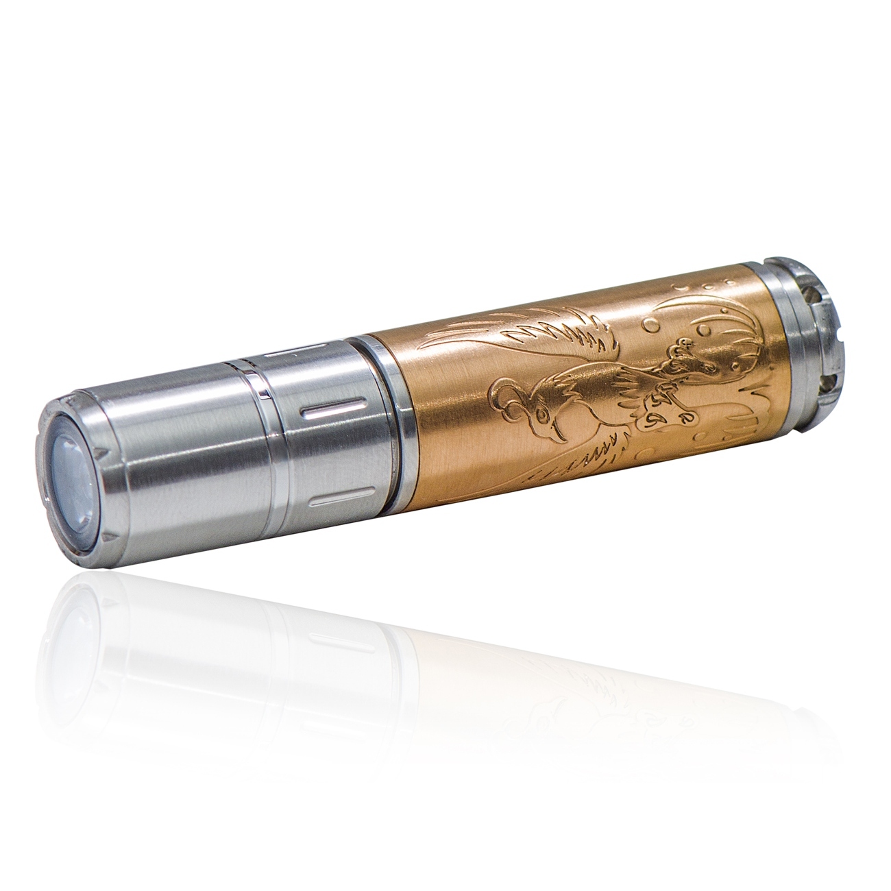Фонарь Fenix F15