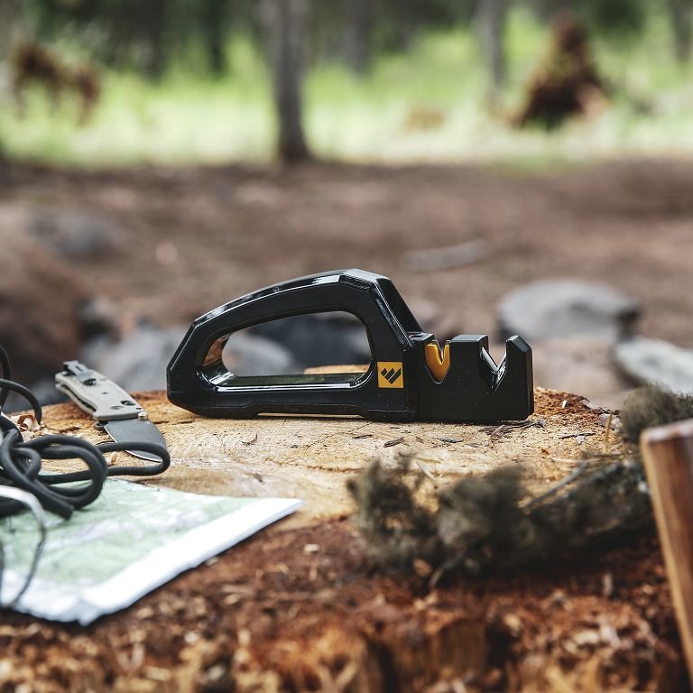 картинка Точилка ручная Work Sharp PIVOT PRO SHARPENER, WSHHDPVT-I
