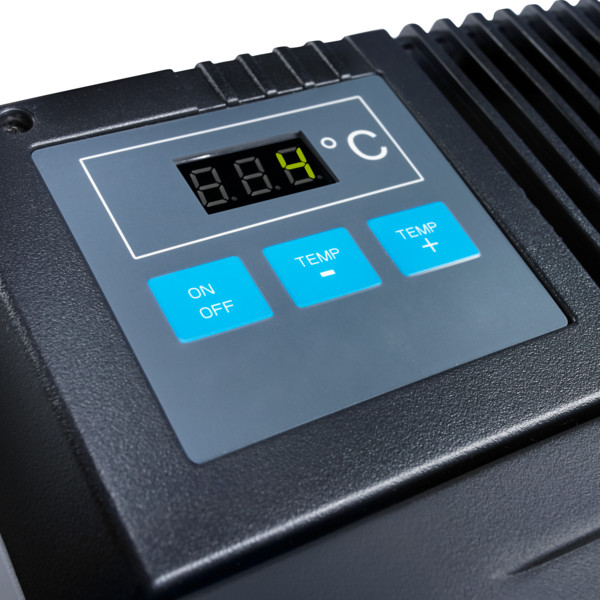 картинка Автохолодильник Dometic CK40D HYBRID компрессорный/термоэлектрический 38л