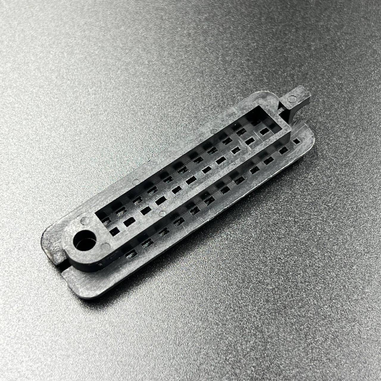 картинка Решетка водозабора Tohatsu 9.9-18 (YUELANG)