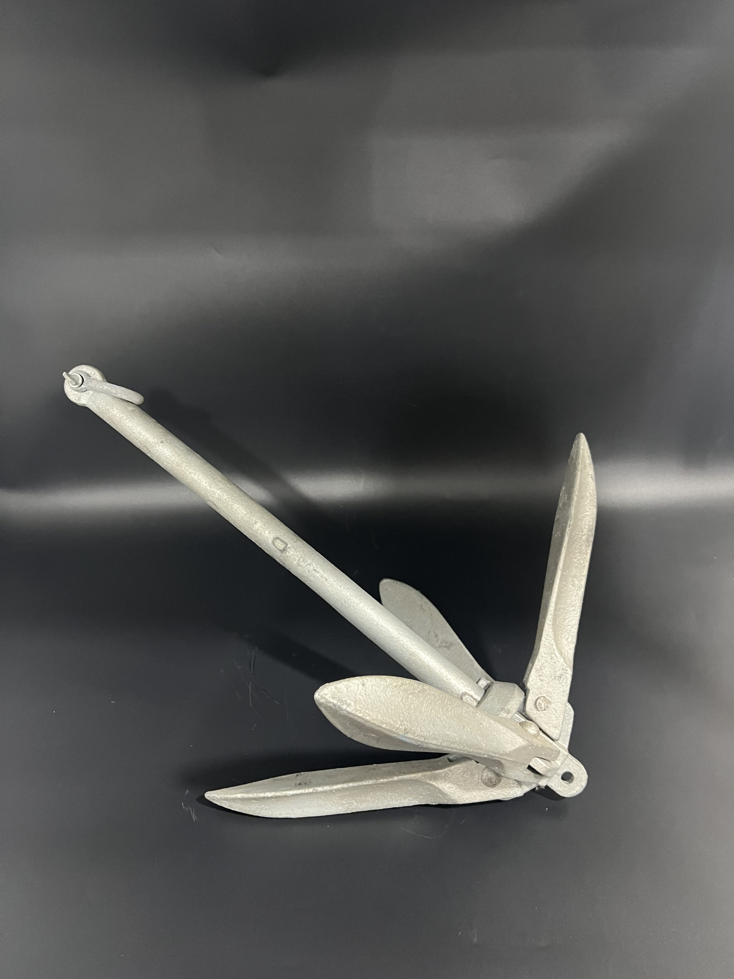 картинка Якорь складной 7,5 кг