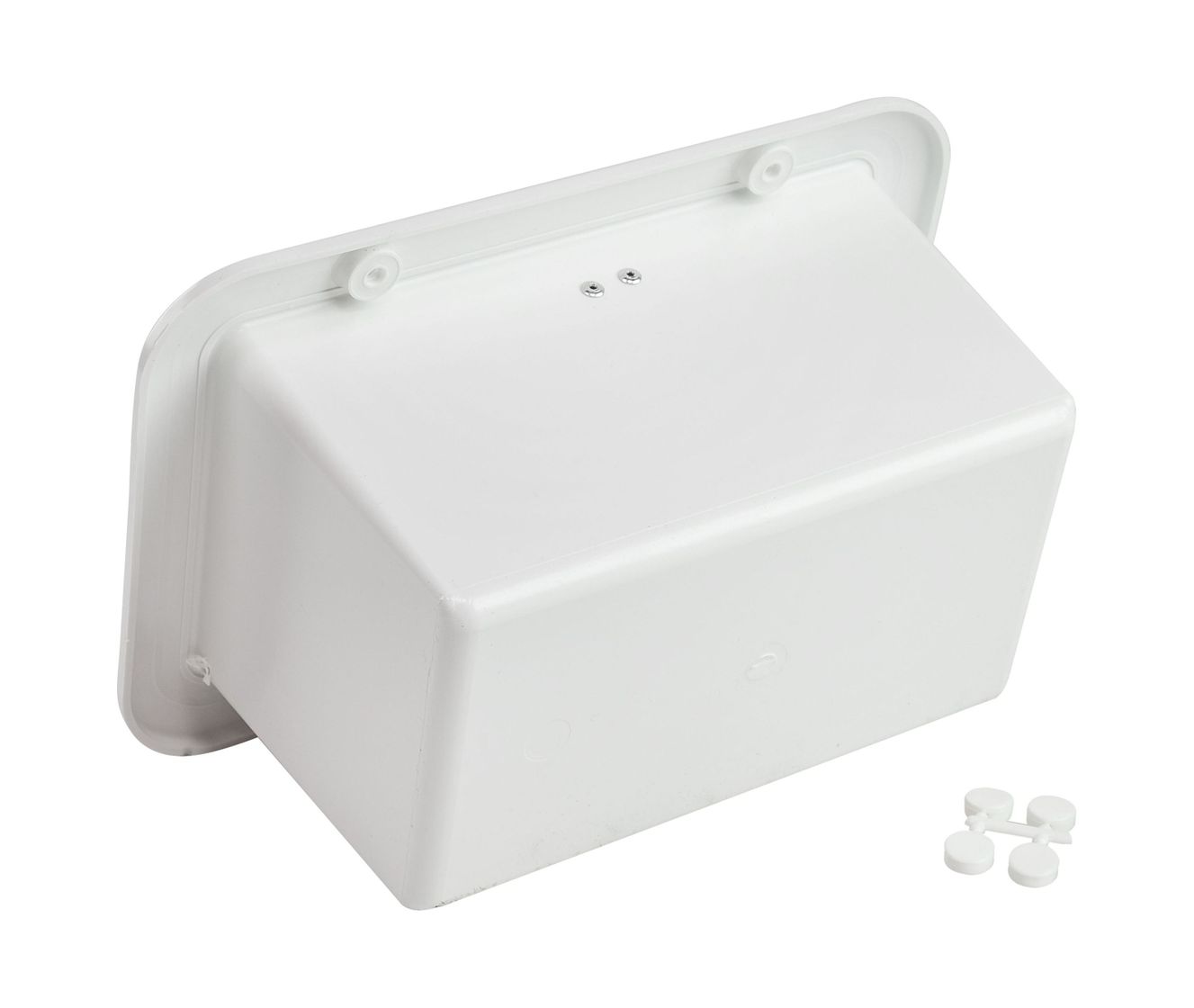 картинка Ящик с крышкой 150x230х100 мм