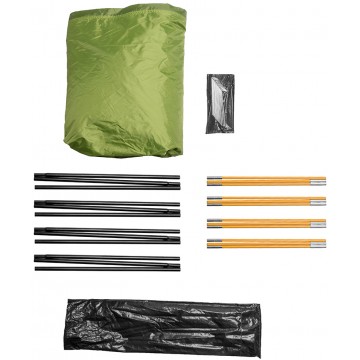 картинка Шатер HELIOS ZEPHYR