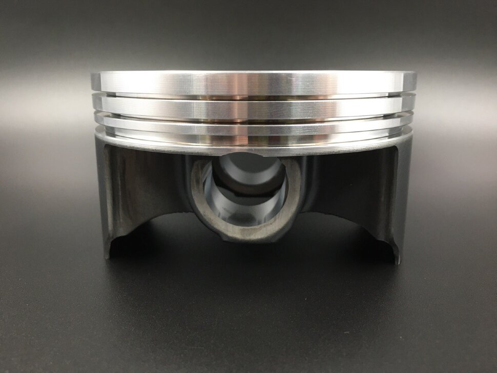 картинка Поршень Suzuki DF150-175 (STD) (Suzuki)