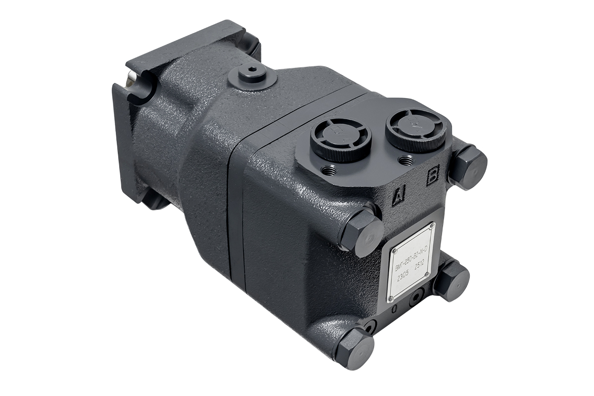 картинка Мотор для гидравлической лебедки Runva HWE150