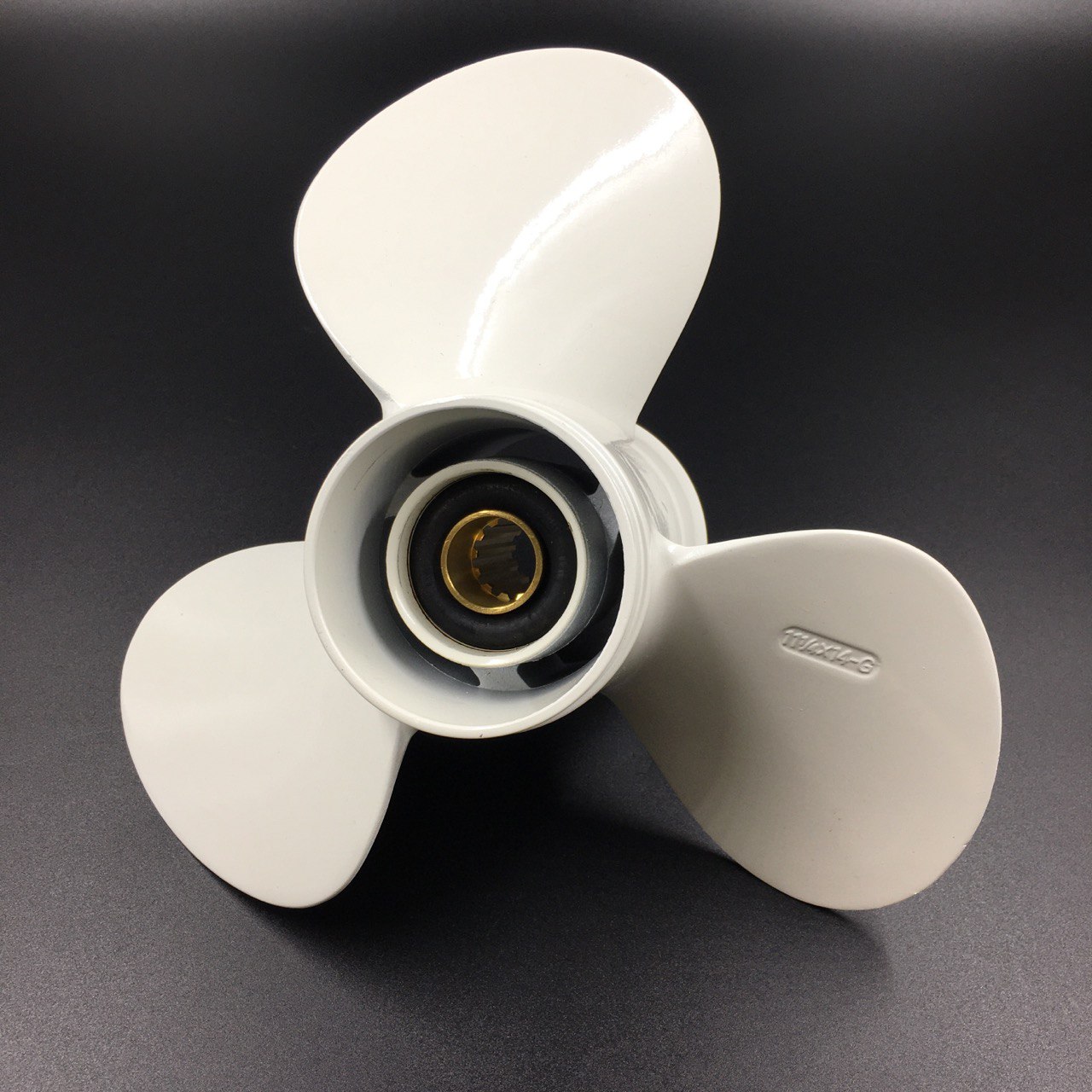 картинка Гребной винт Tohatsu 40-50 (3x11-3/8x14) (E.Chance)