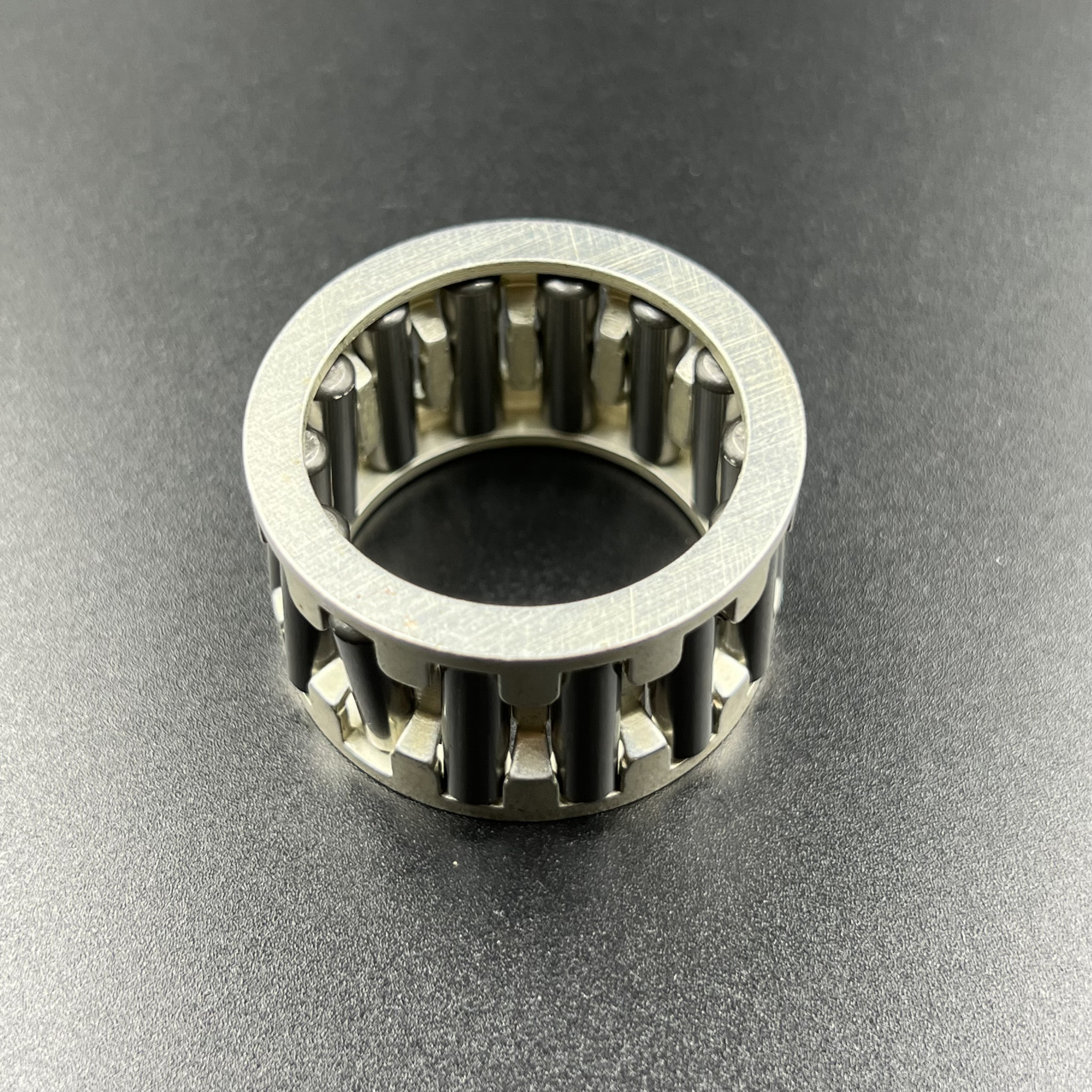 картинка Подшипник шатунный Yamaha 40X, 40J (27x36x21) (93310-727V7) (YUELANG)