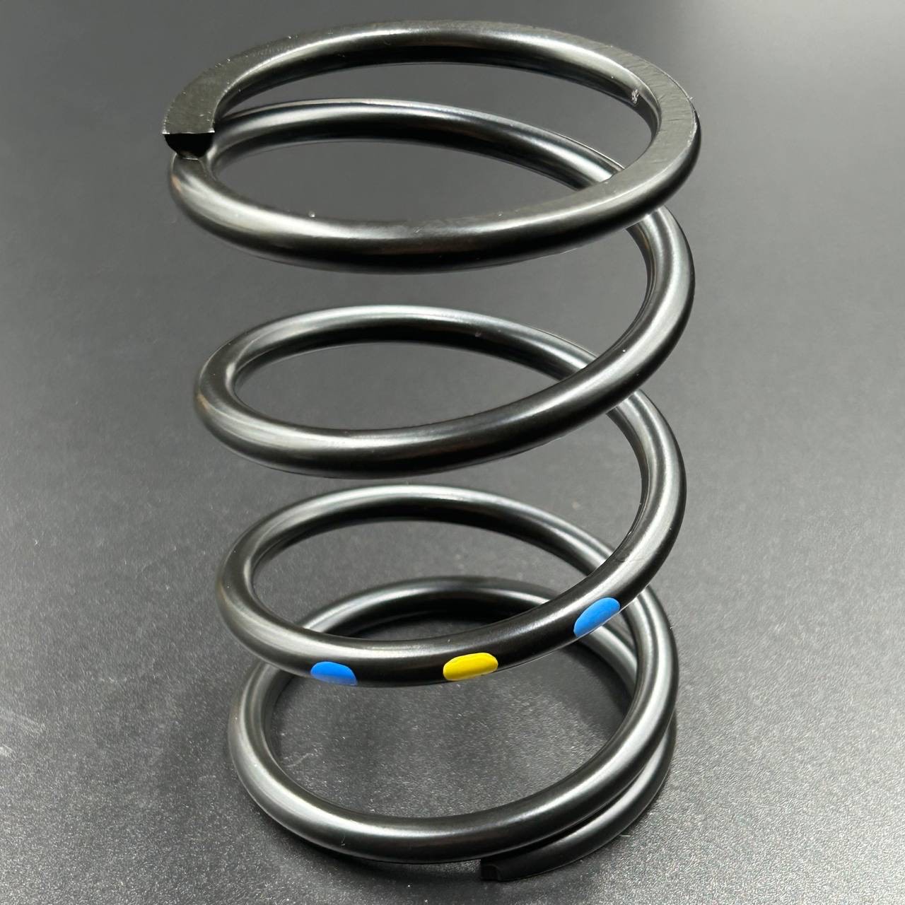 картинка Пружина крестовины вариатора Yamaha RS10, RX10, SR10 (Yamaha)