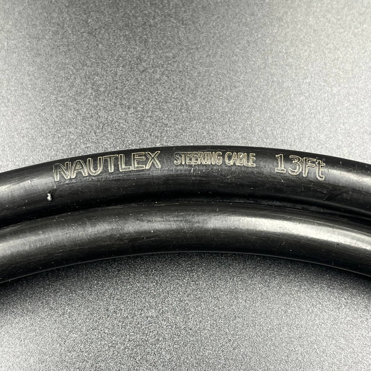 картинка Трос рулевой (13FT) (M58) (PWB)