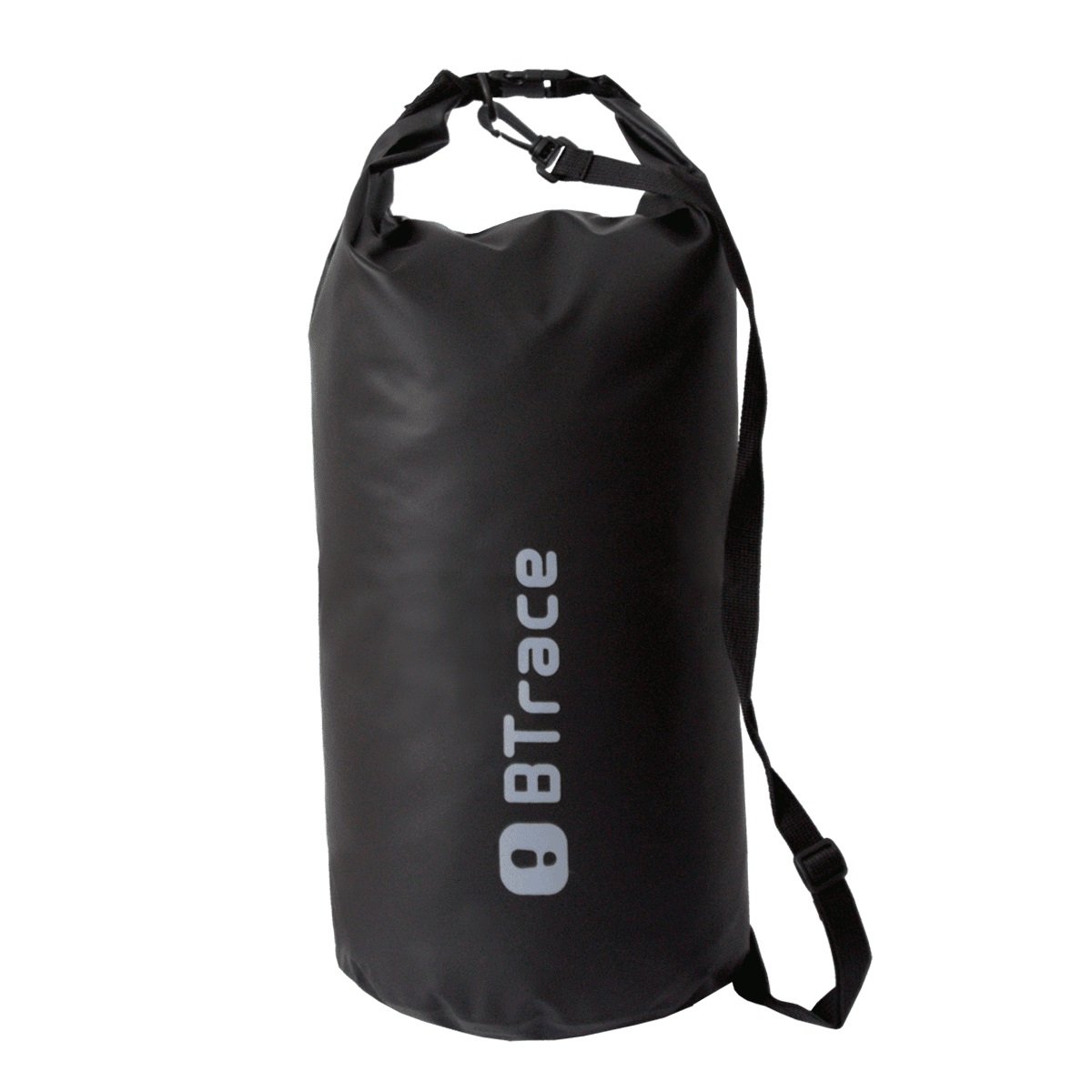 картинка Гермомешок BTrace мини усиленный ПВХ 32л (Черный)