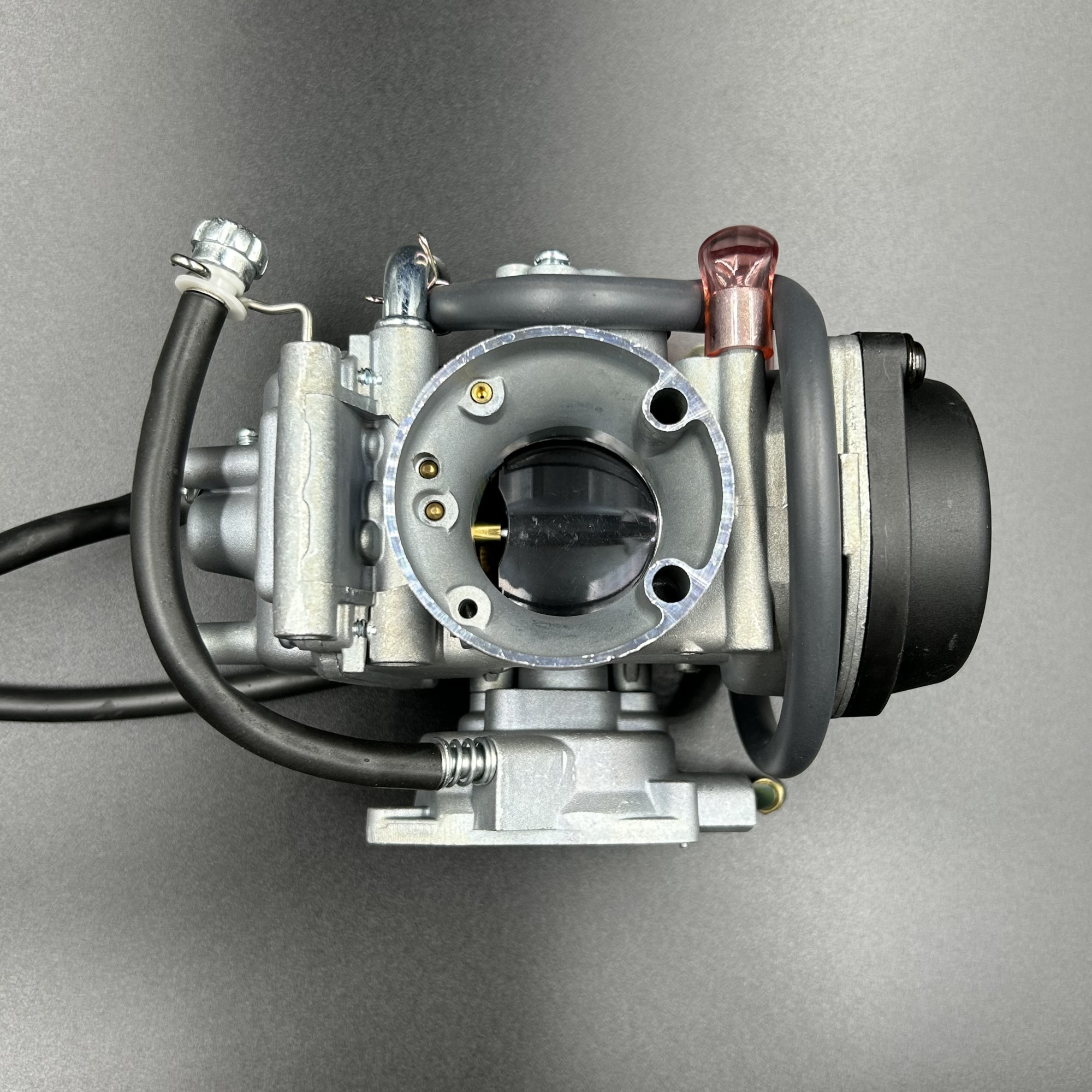 картинка Карбюратор в сборе CFM 500 (ZIBO)