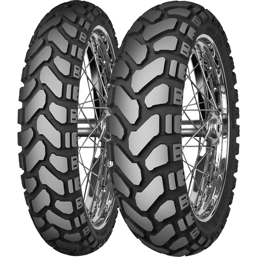 картинка Мотошина Mitas E-07+ 150/70 B18 70T TL Rear DAKAR