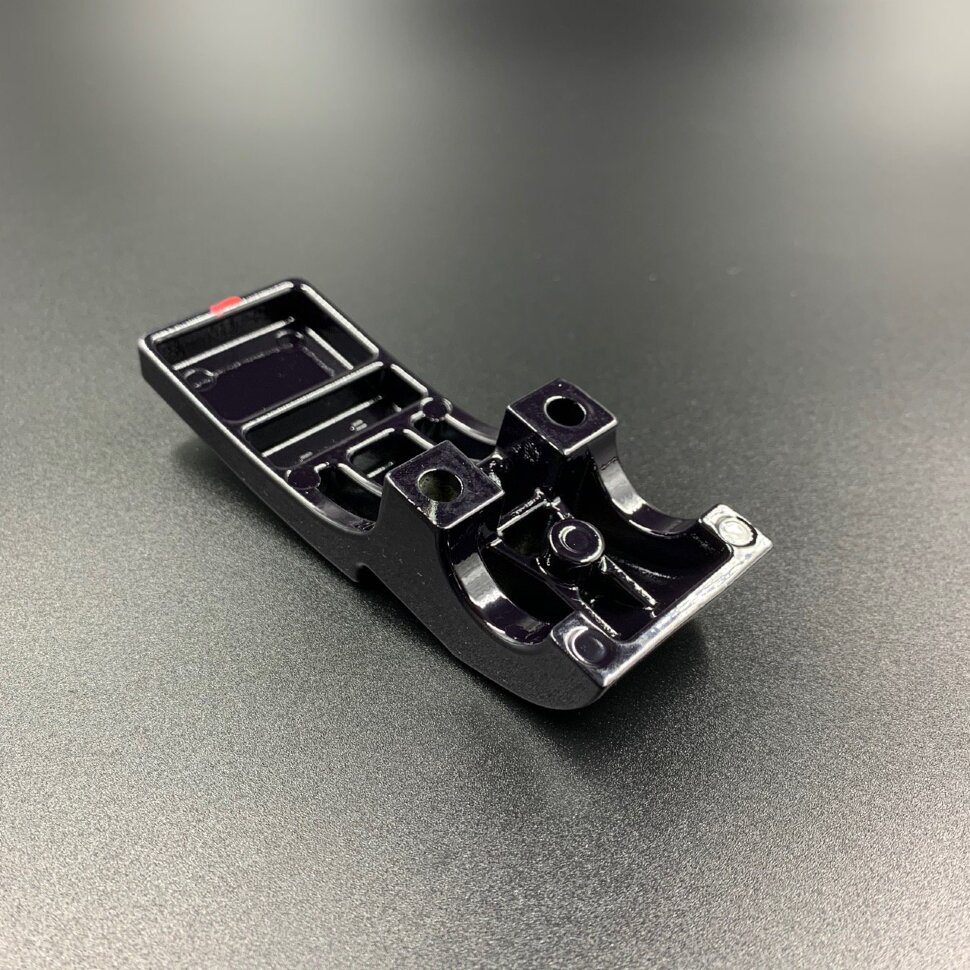 картинка Кронштейн демпфера Tohatsu 8-9.8 (Левый) (Tohatsu)