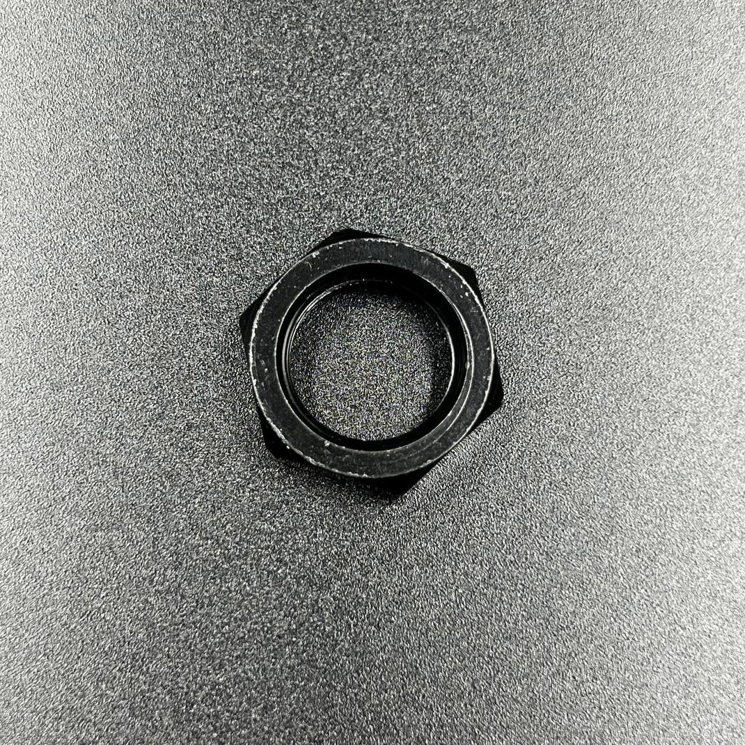 картинка Гайка крепления пиньона Yamaha 60-115, F40-200 (PREMARINE)