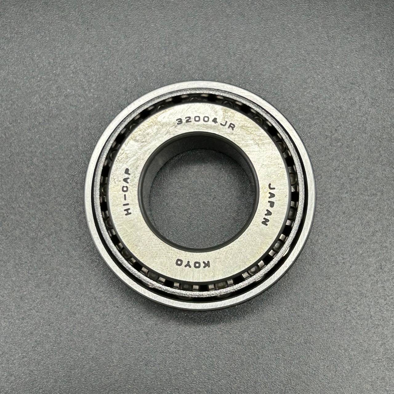 картинка Подшипник роликовый конический BEARING ASSY (Quicksilver)