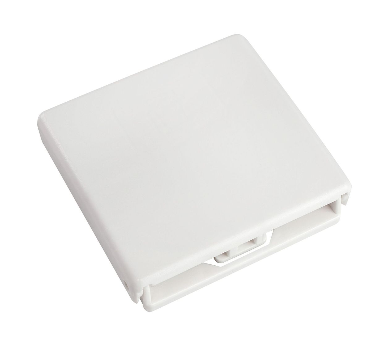 картинка Подстаканник складной, белый