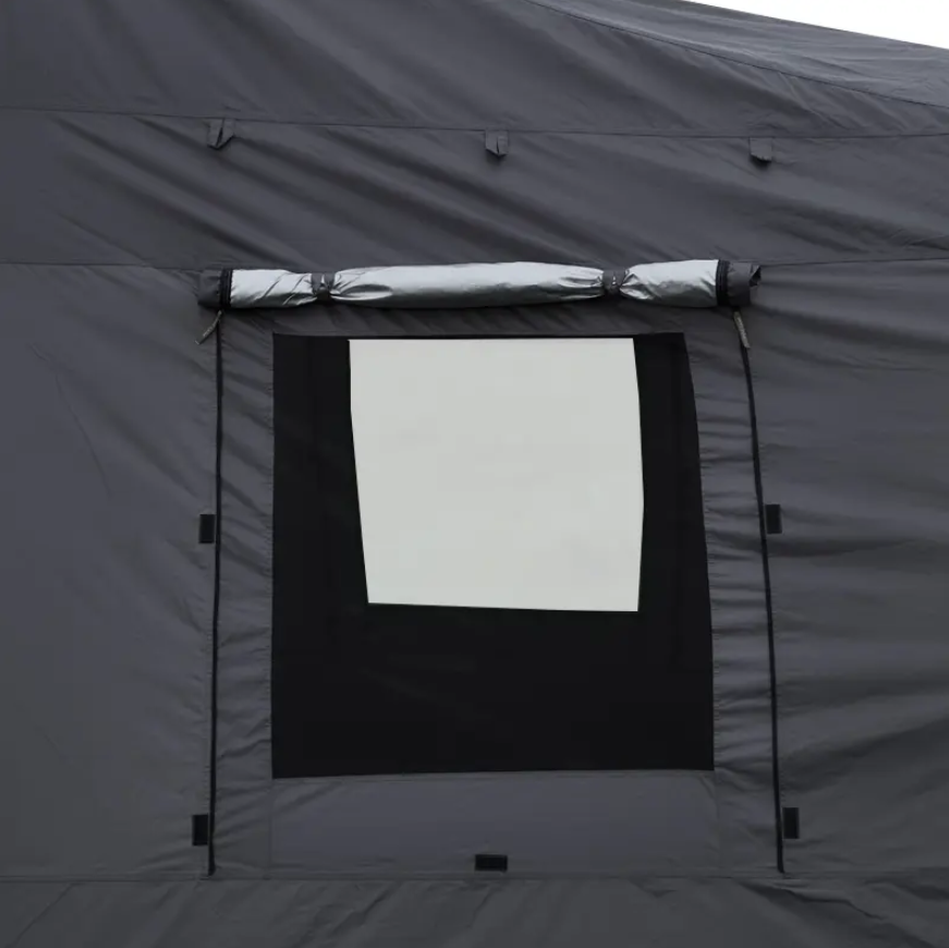 Тамбур для палатки Wild Land Voyager PRO 250