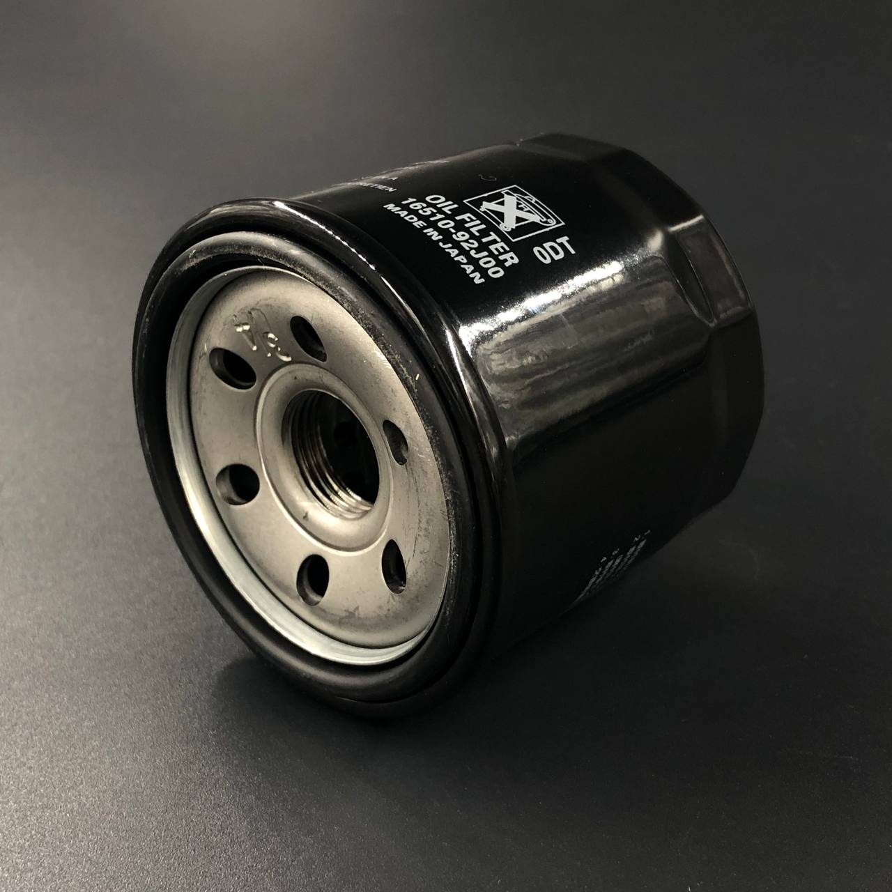 картинка Фильтр масляный Suzuki DF115-140 (Suzuki)