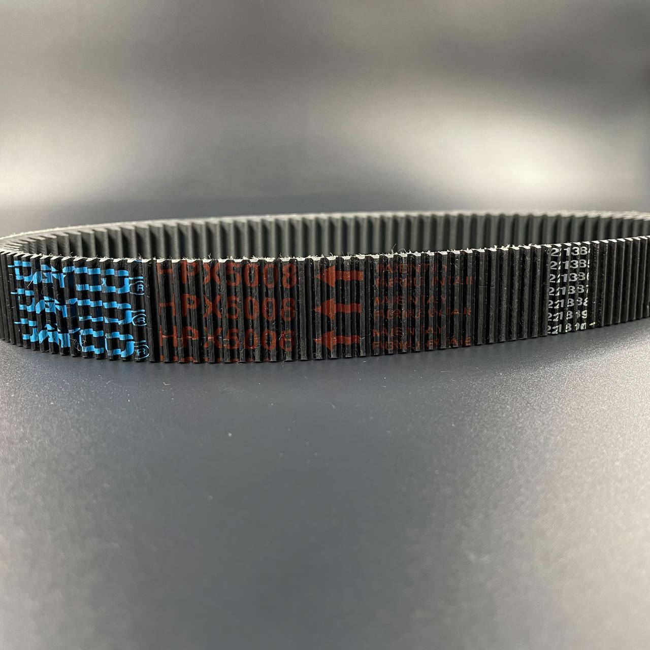 картинка Ремень вариатора DAYCO HPX5008 (38X4420; 43G4340) (35x1124)