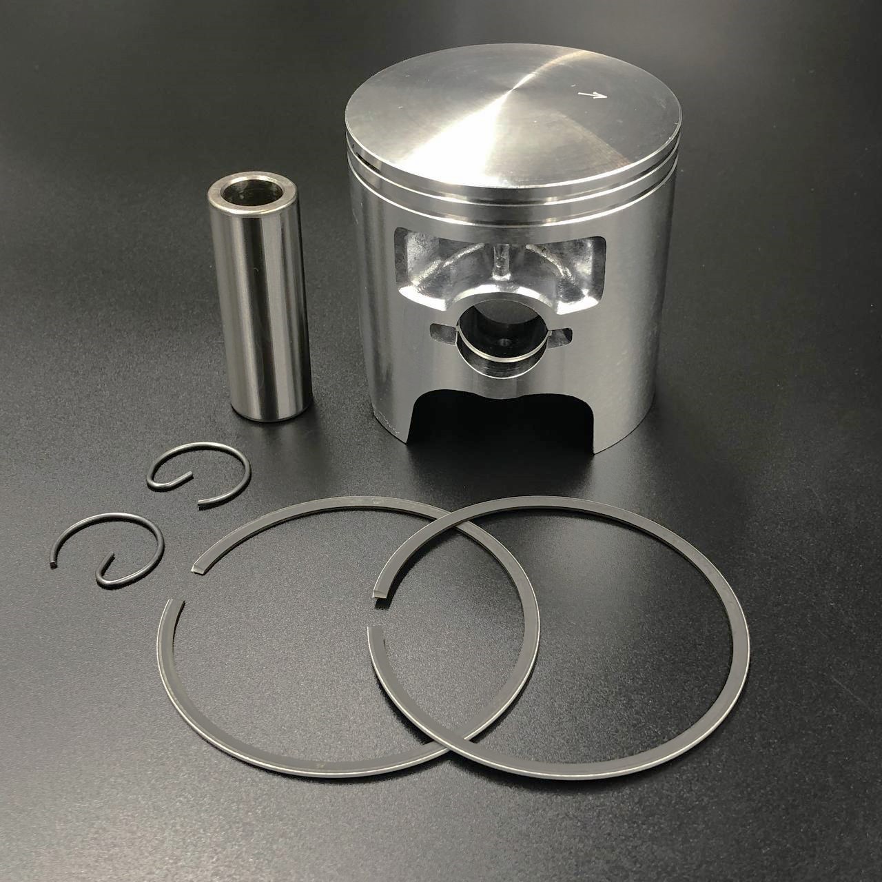 Поршневой комплект Yamaha VK540 (STD) (09-808) (Sinera)