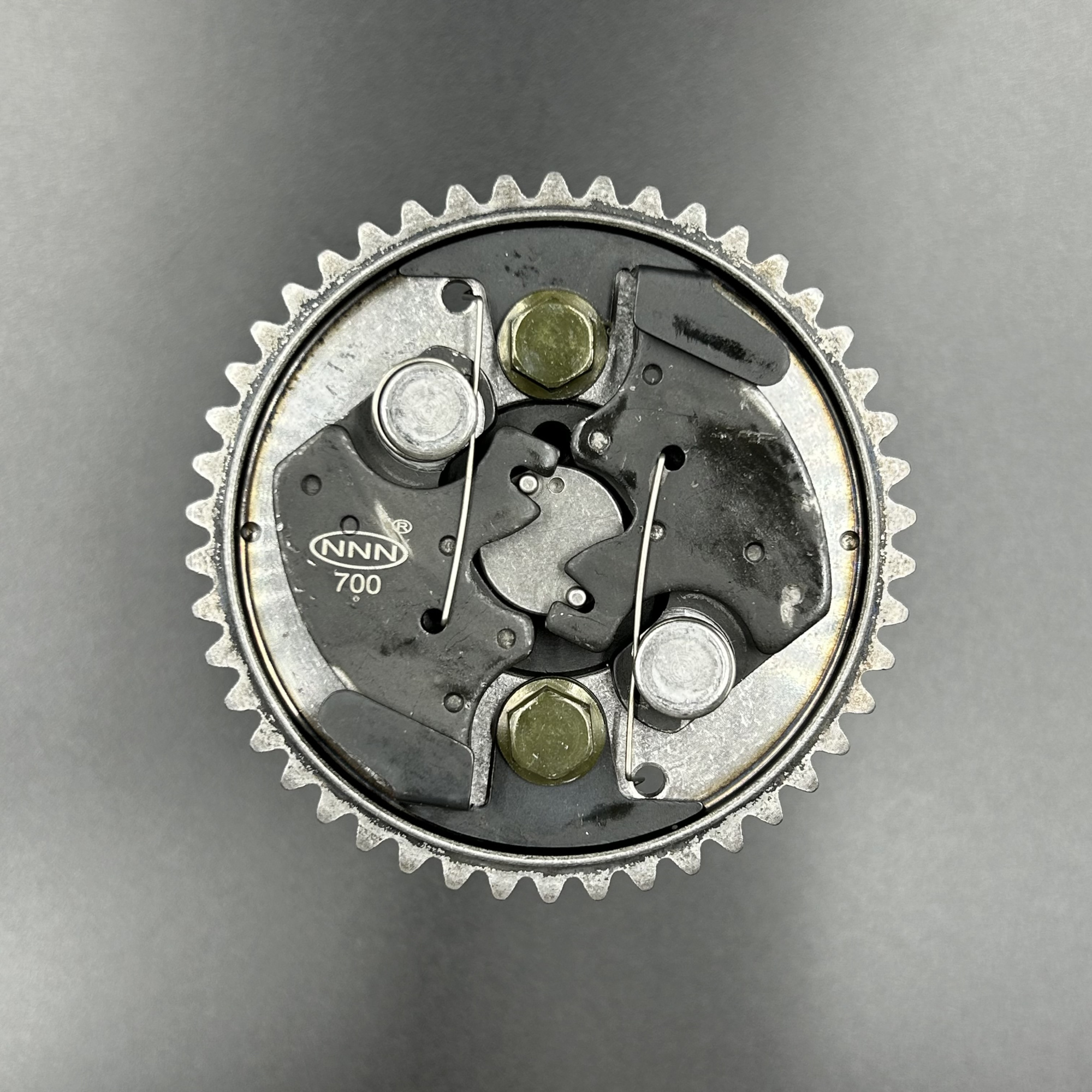 картинка Распредвал Yamaha Grizzly 660 (ZIBO)