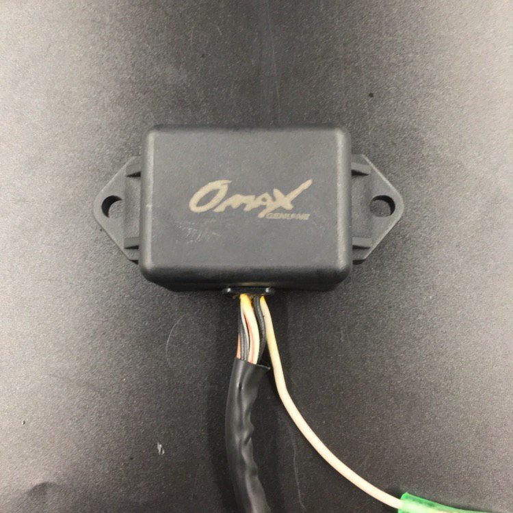 картинка Коммутатор Yamaha 4-5 (Omax)