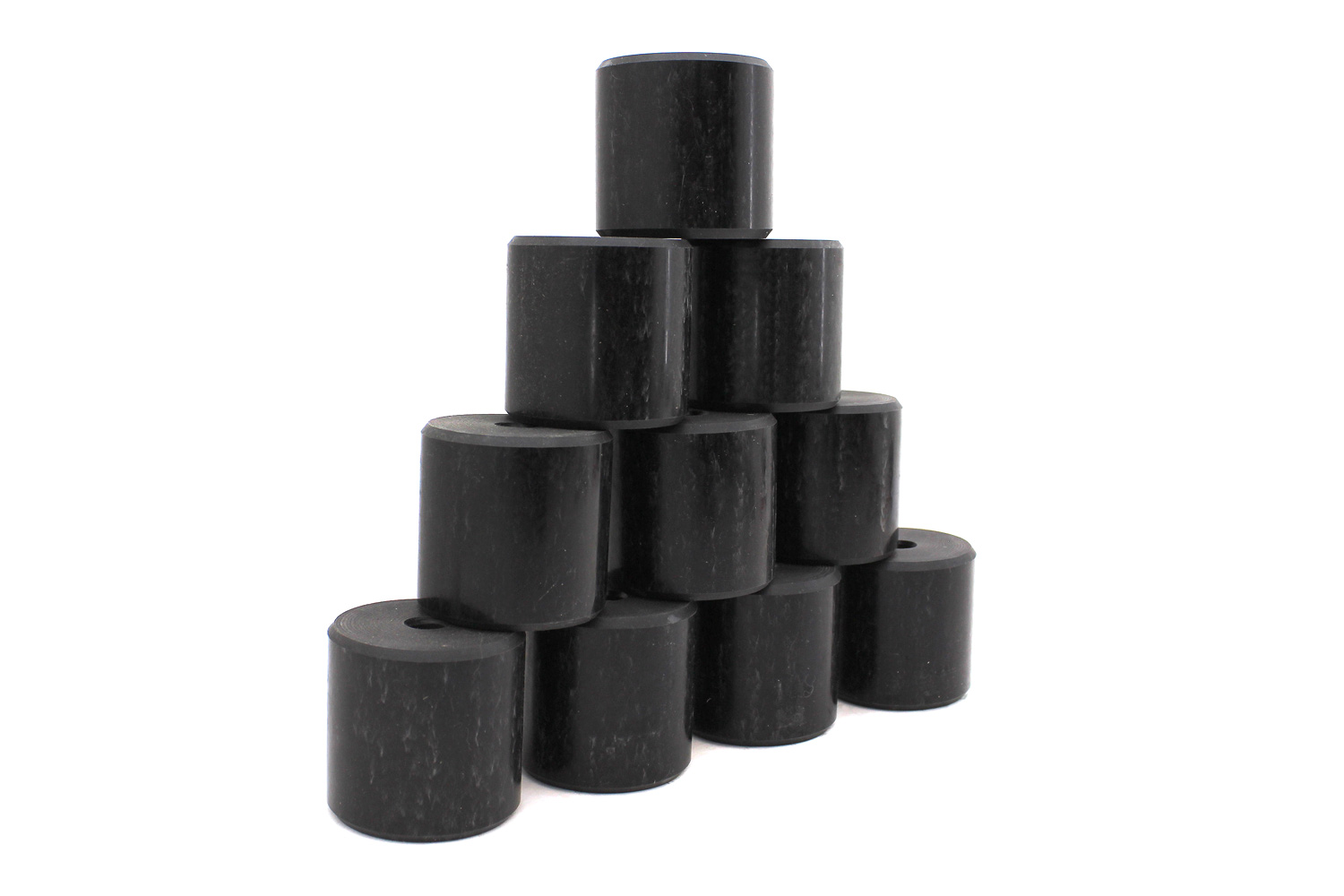 картинка Лифт-комплект кузова +60 УАЗ Буханка (капролон)