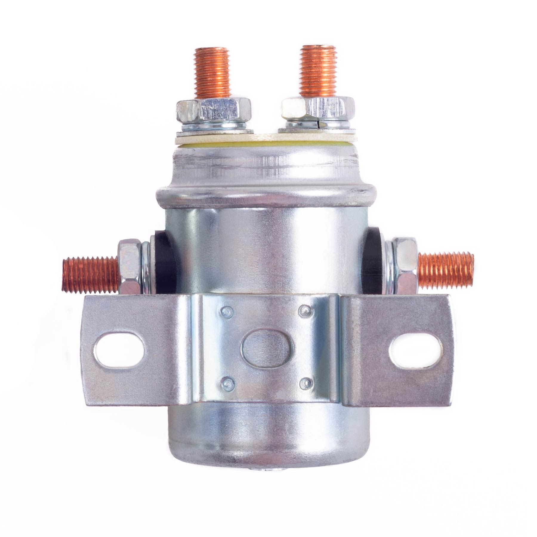 картинка Соленоид блока управления лебедки TR (200А) бочонок 24В 3222